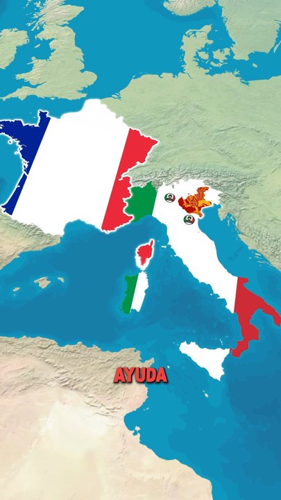 ¿Qué pasaría si Venecia declarara la independencia?