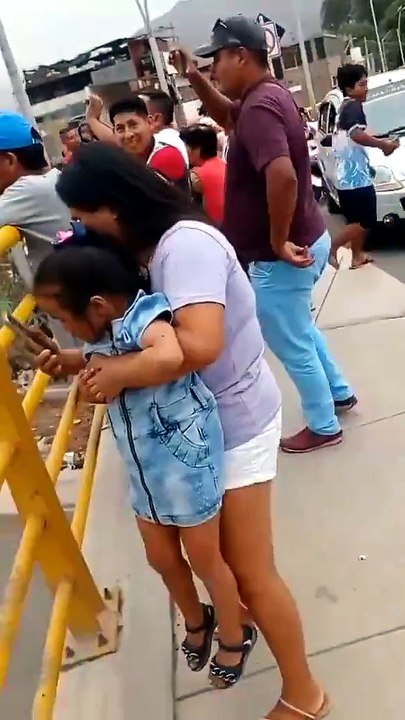 Flash Flood Disaster Hits Peru! Powerful Waters Sweep Through Communities 🇵🇪🚨