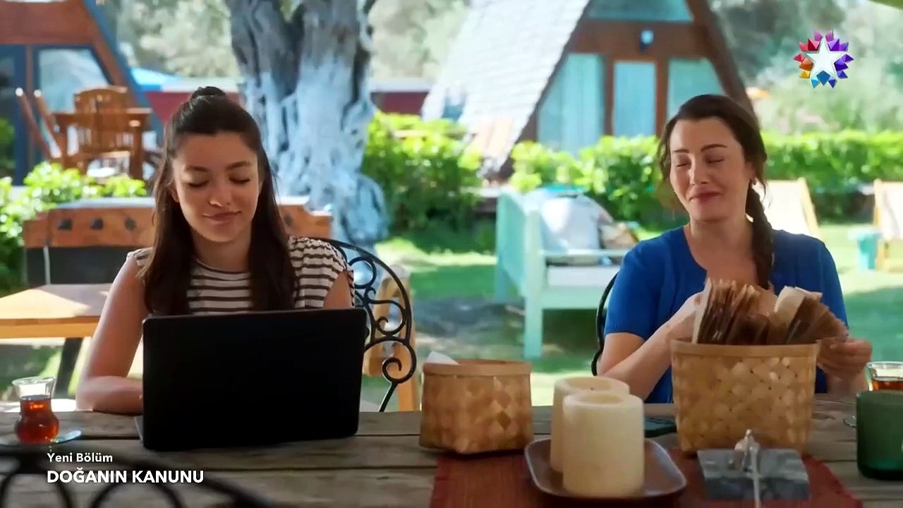 مسلسل قانون الطبيعة الحلقة 7 مترجمة