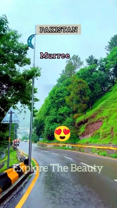 Murree | Galiyat | Explore the Beauty