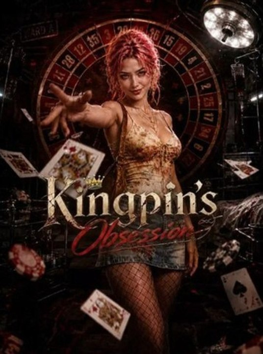 Kingpins Obsession🍿🍿🍿FULL MOVIES ENGLISH SUB 2026