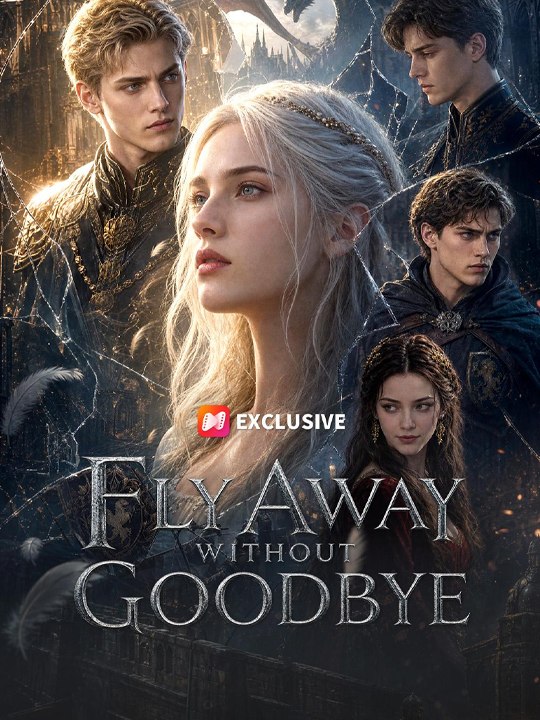 Fly Away Without Goodbye Episode