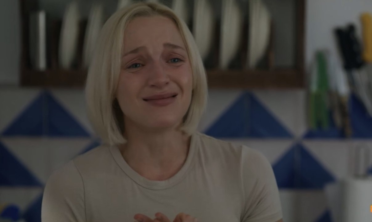 Ella Maldita Alma - Capitulo 6 COMPLETO
