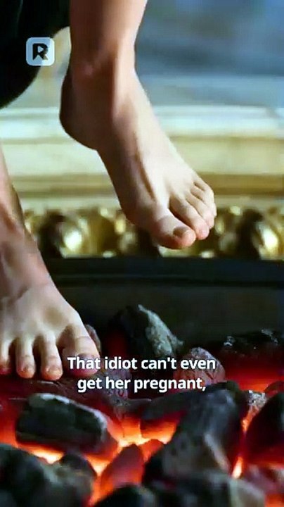 My Arranged Marriage to the Beast King #englishsub #fullmovie🍿🍿🍿