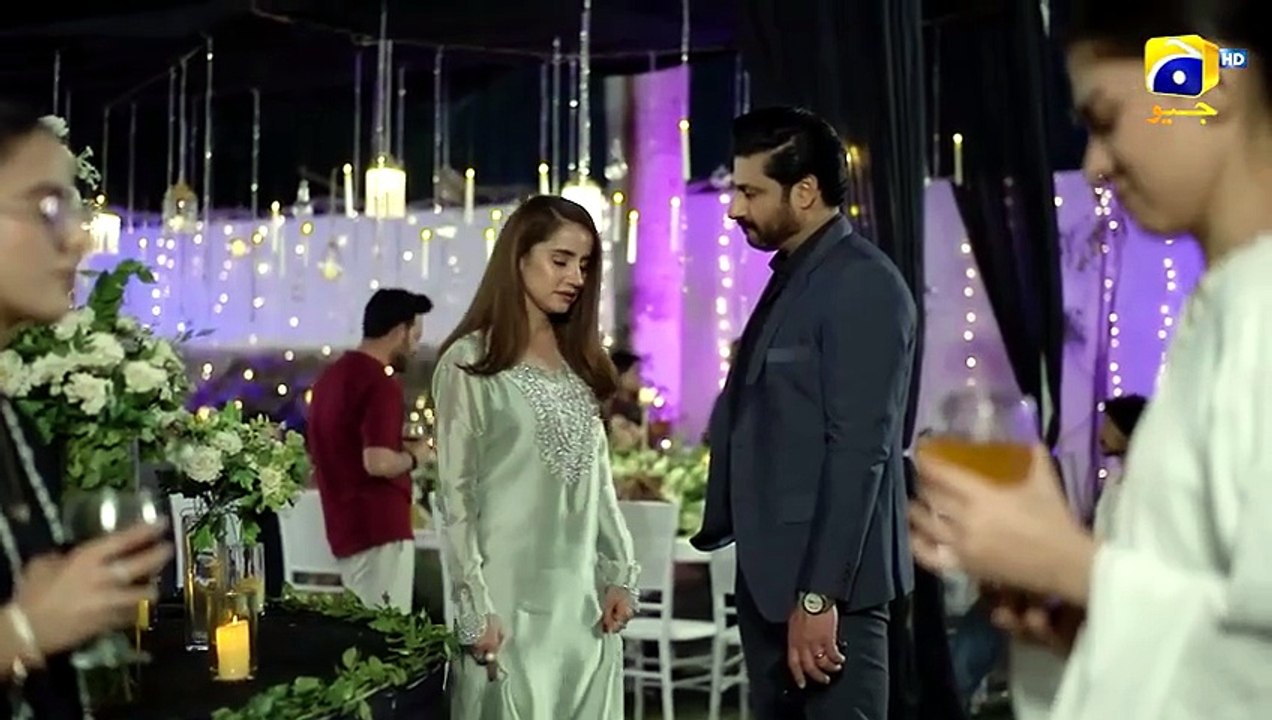 Milkiyat ep 45 Pakistani drama [Full Movie]