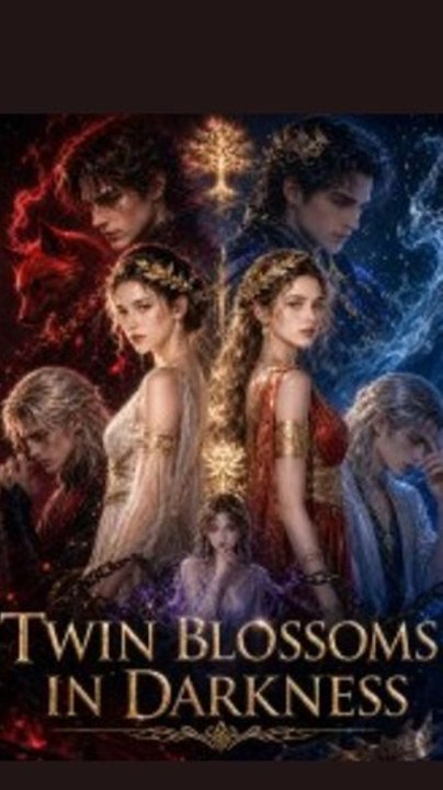 (Exclusive) Twin Blossoms in Darkness FULL Drama 2026