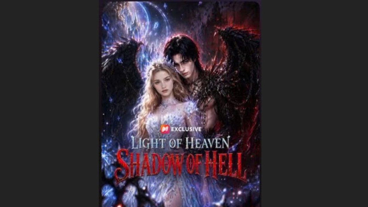 Light Of Heaven, Shadow Of Hell 🌹🌹🌹 Full Episode | DramaRush