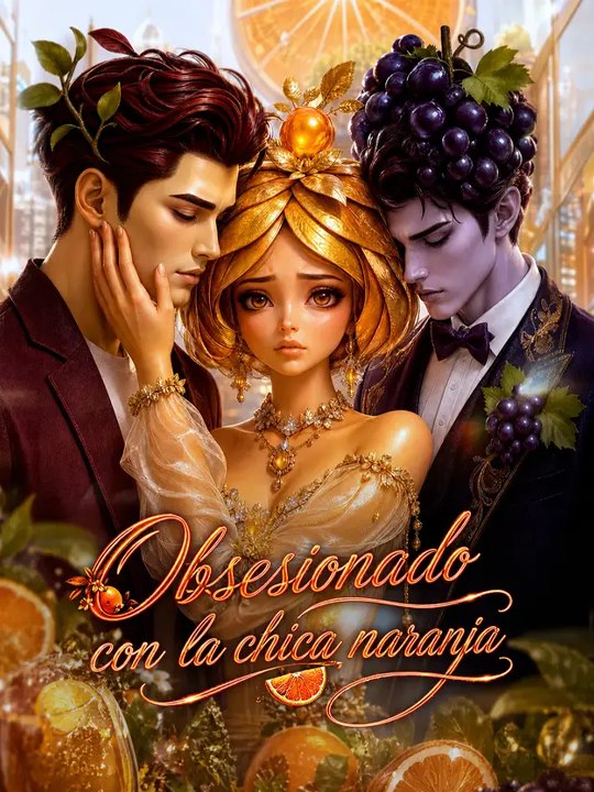 Obsesionado con la chica naranja - Drama Completo