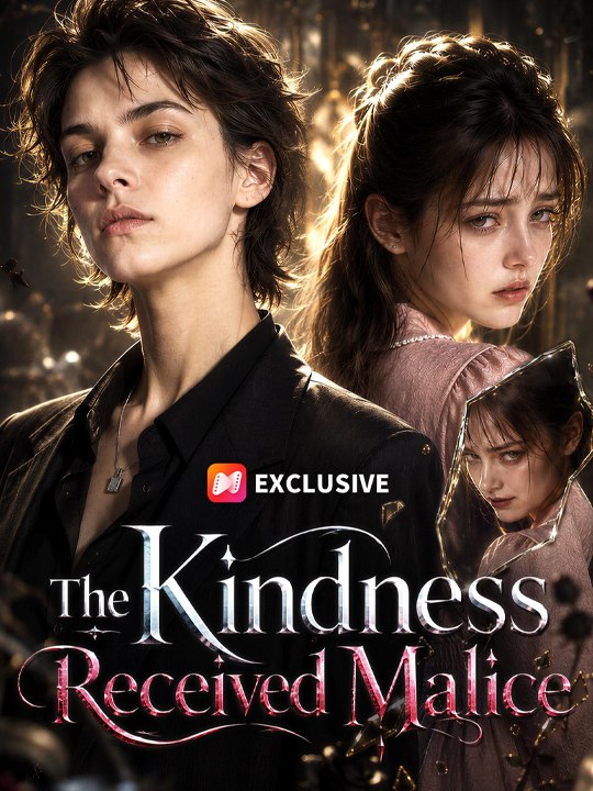 The Kindness Received Malice - Complete drama englishsub 🔥🔥