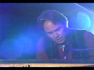 neil young - philadelphia