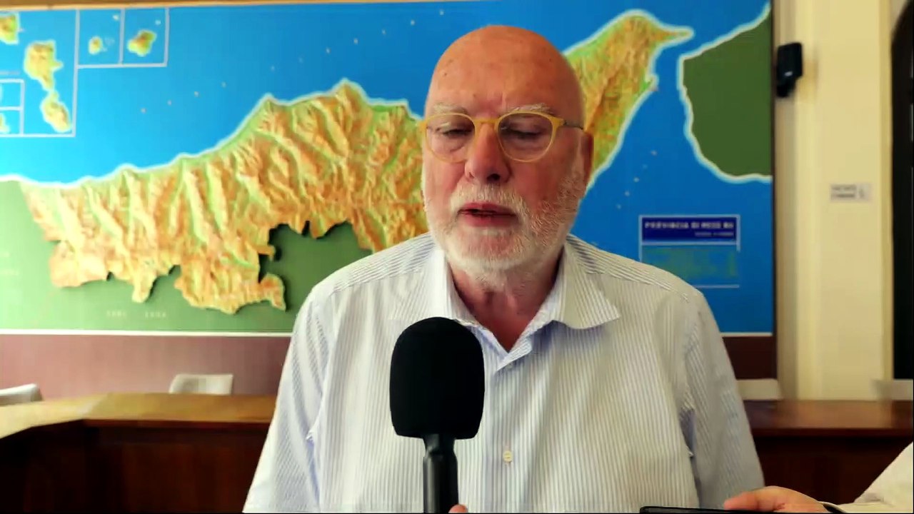 Rtp Telegiornale del 23 luglio 2026