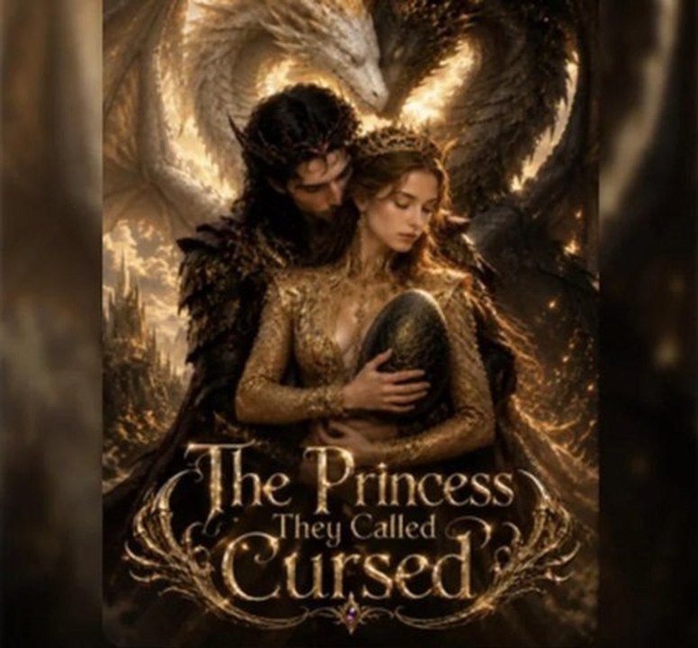 (Exclusive) The Princess They Called Cursed FULL Drama 2026