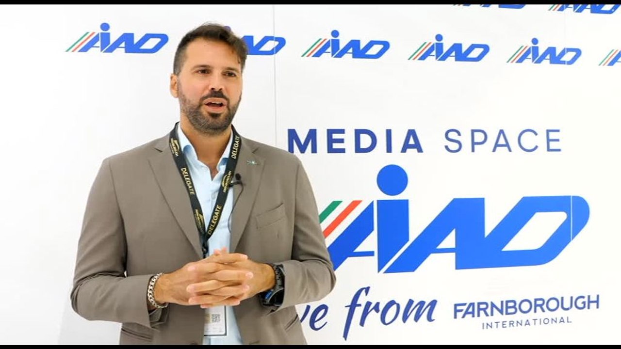 Tonti (Umbria Aerospace): cluster valorizzano forza filiera