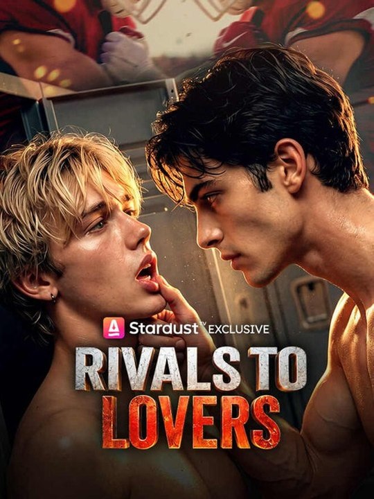 Rivals To Lovers