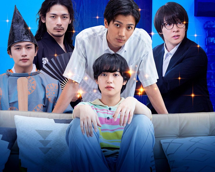 Actors High 2026 Full Movie