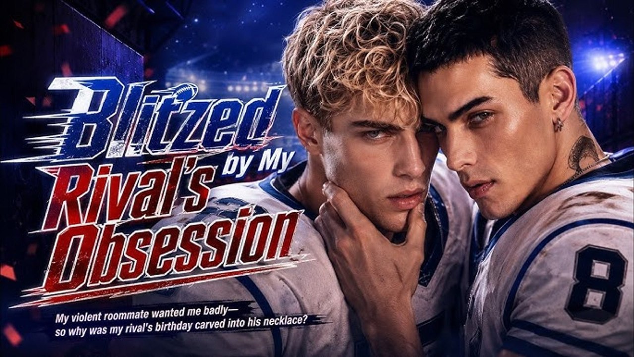 Blitzed by My Rival's Obsession