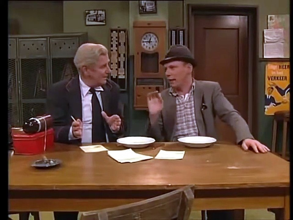Toen was geluk heel gewoon S05E02 Alle dertien goed