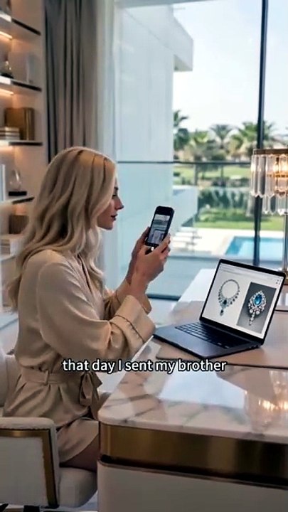Mistaken as Mistress in My Own Jewelry Store [Full Movie]