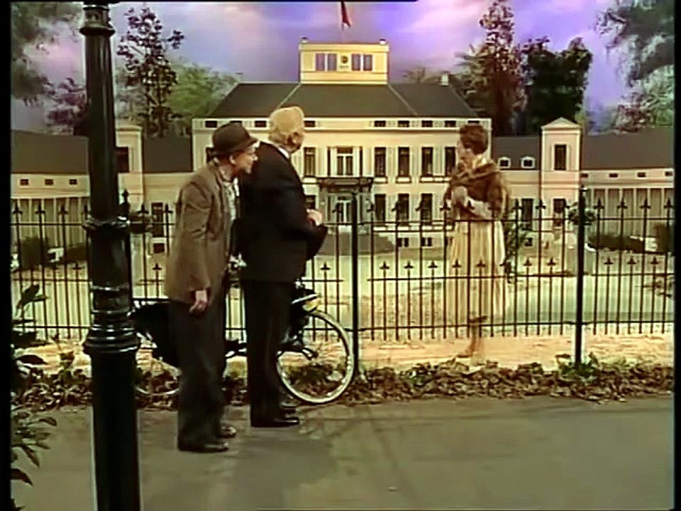 Toen was geluk heel gewoon S05E05 Het eerste Kievitsei