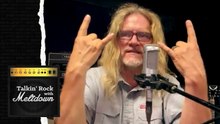 Tesla's Frank Hannon on Touring w/ Motley Crue + New "Homage" LP