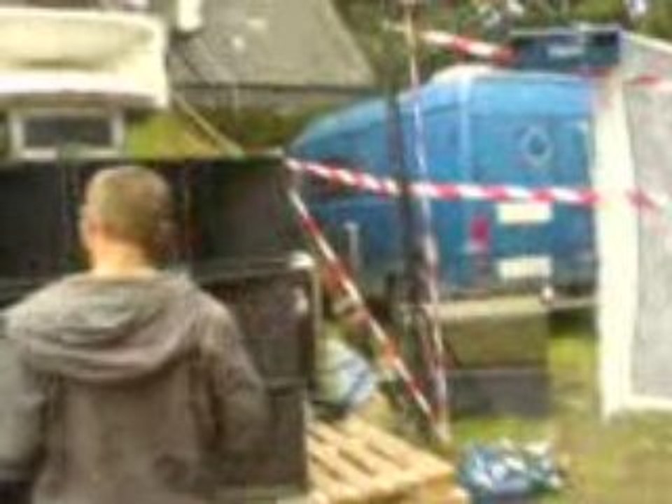 Free obk dfk / djvré / carnival @ haute saonne