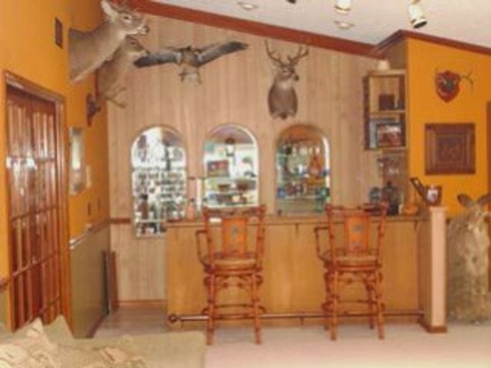 Palm Coast Florida Waterfront Pool Home for Sale