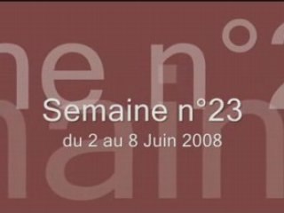 RETRO : Semaine n°23 challenge porsche Alzen