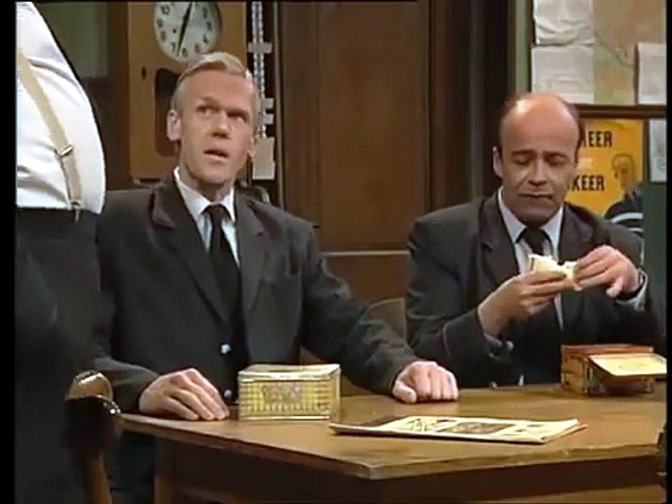 Toen was geluk heel gewoon S05E03 Nieuw Klein Peking