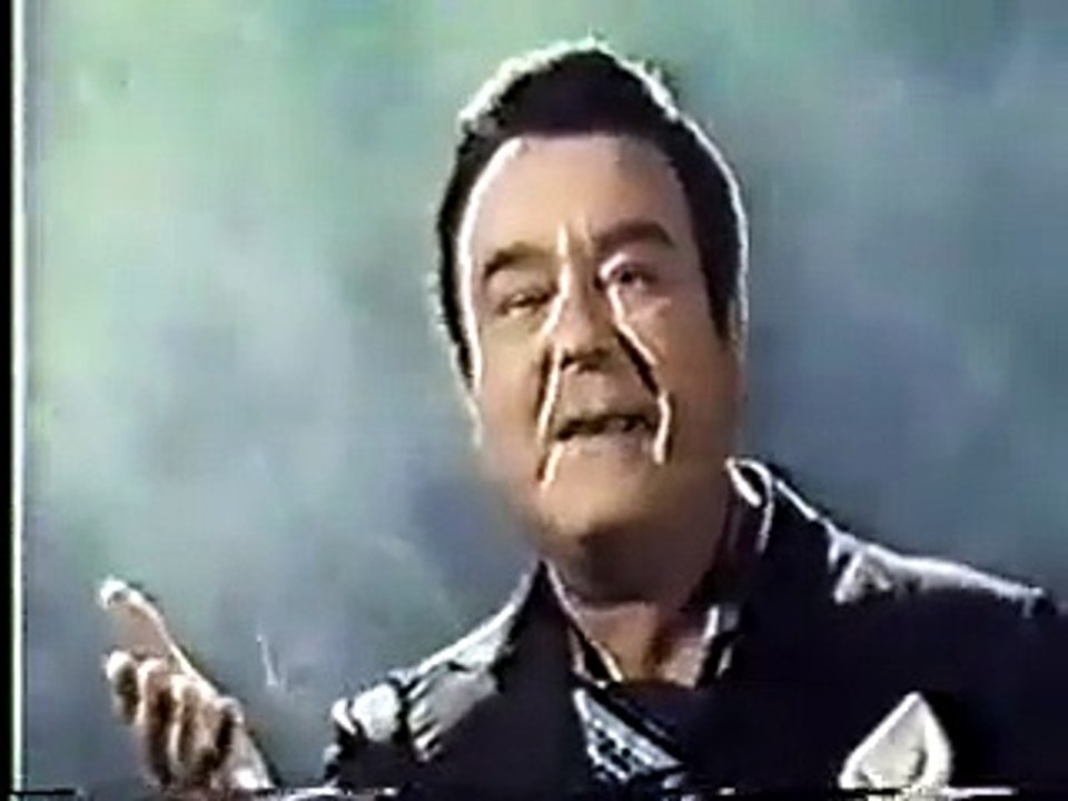 Alberto Castillo Así se baila el tango y cien100 barrios porteños tango