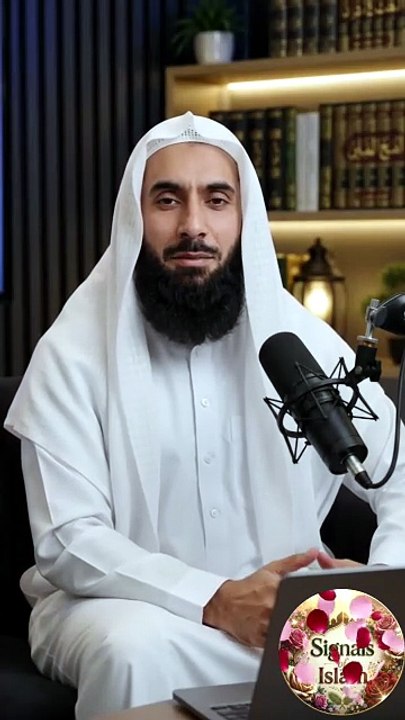 Asal Khair Maal Mein Nahi, Akhlaq Mein Hai.