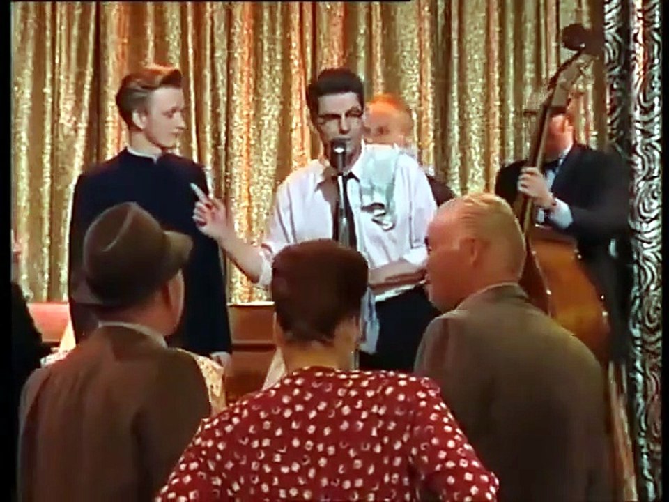 Toen was geluk heel gewoon S05E06 Verjongen