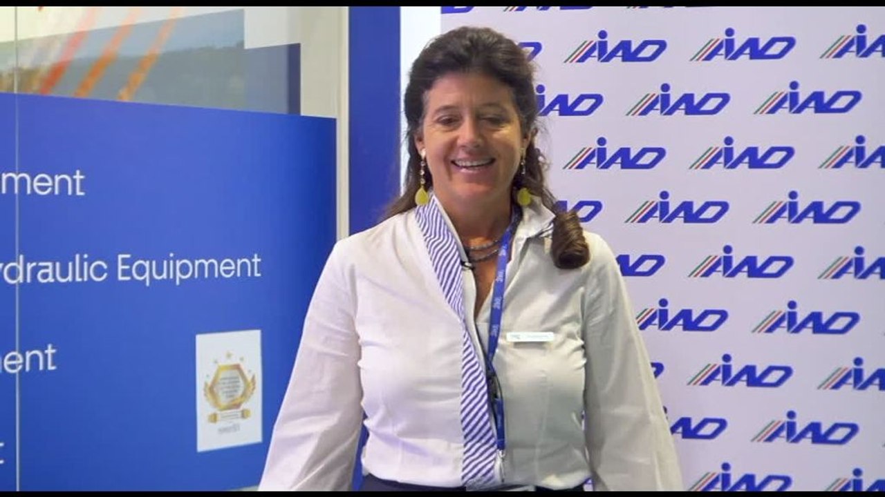 Aerospazio, Mona (Secondo Mona): consolidati su mercato globale