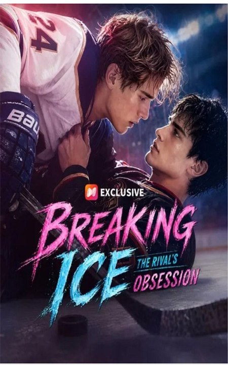 Breaking Ice_ The Rival's Obsession