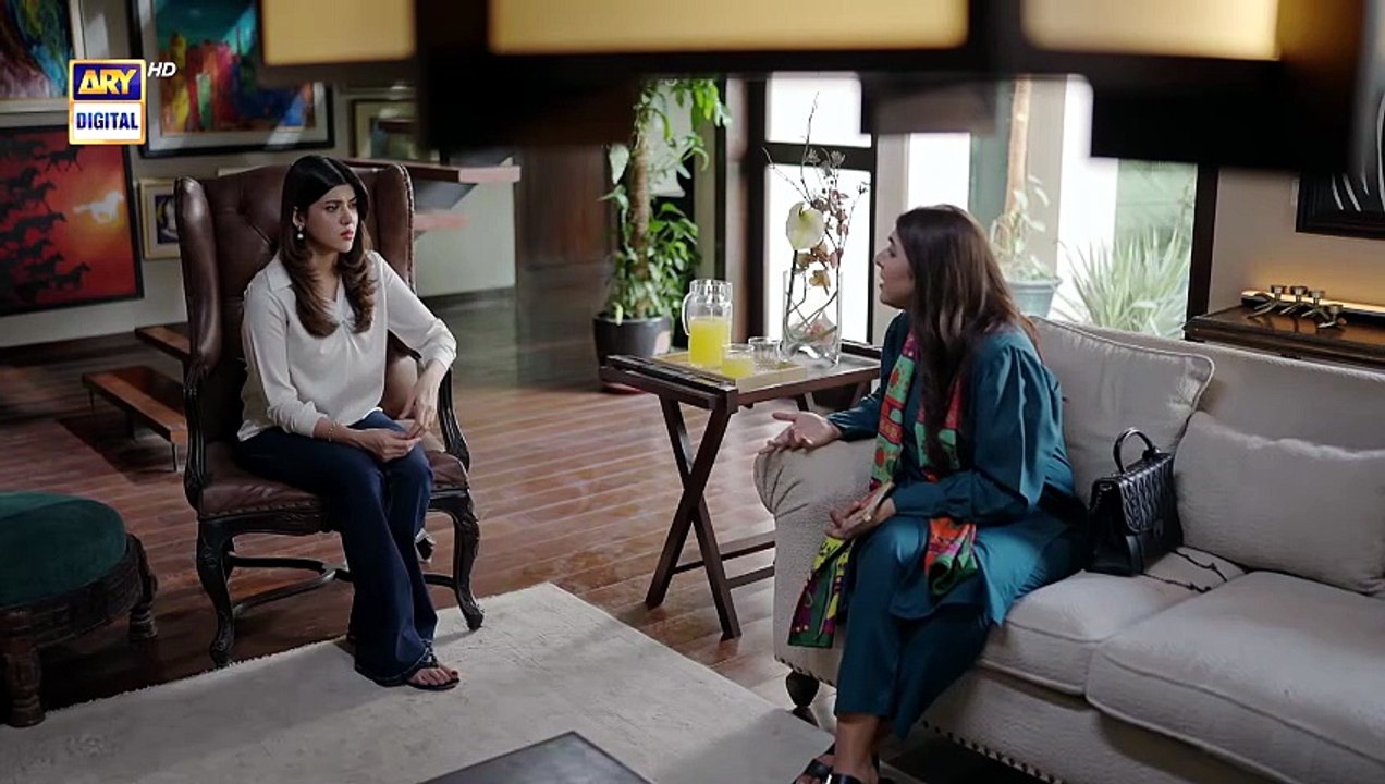 Mahnoor Episode 29 | Humayoun Ashraf | Khadija Saleem | 25 MAY 2026 |  ARY Digital Drama [Full Movie]