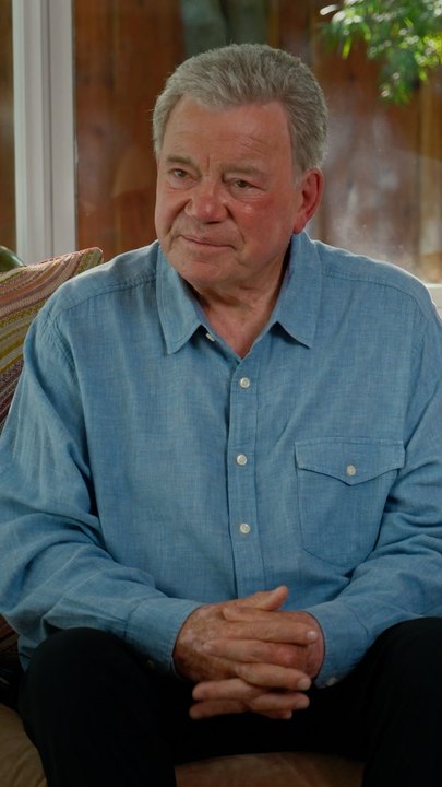William Shatner & Daughter Melanie Had Stage 4 Cancer Diagnoses at the Same Time. Now They're Both Cancer-Free