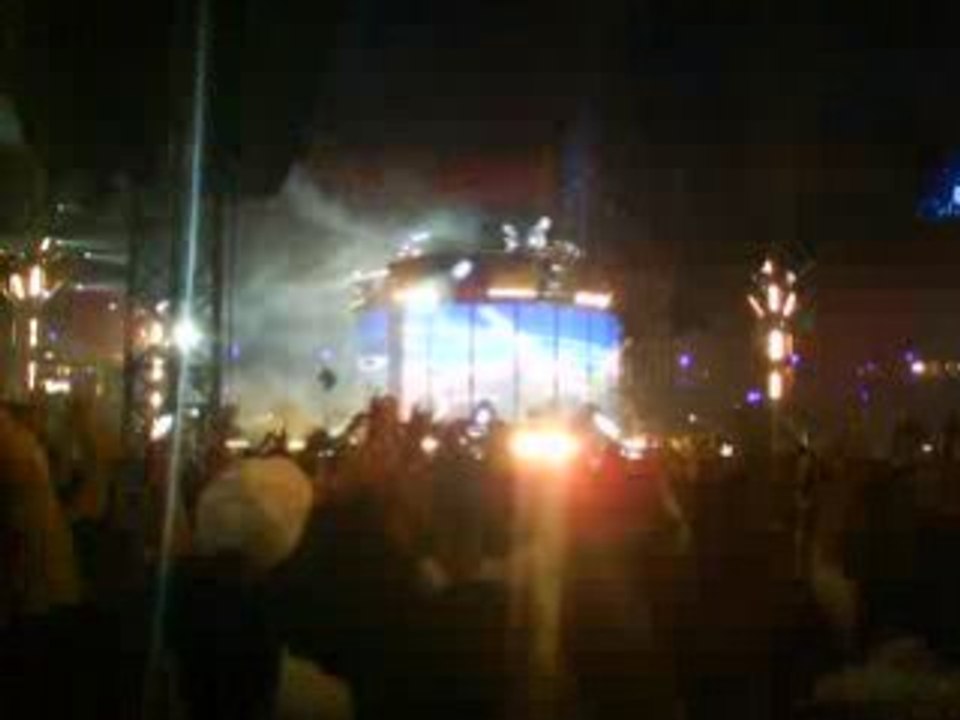 Unighted - Intro tiesto