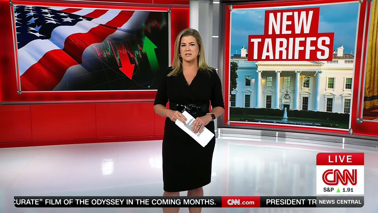 Brianna Keilar 7 22 26