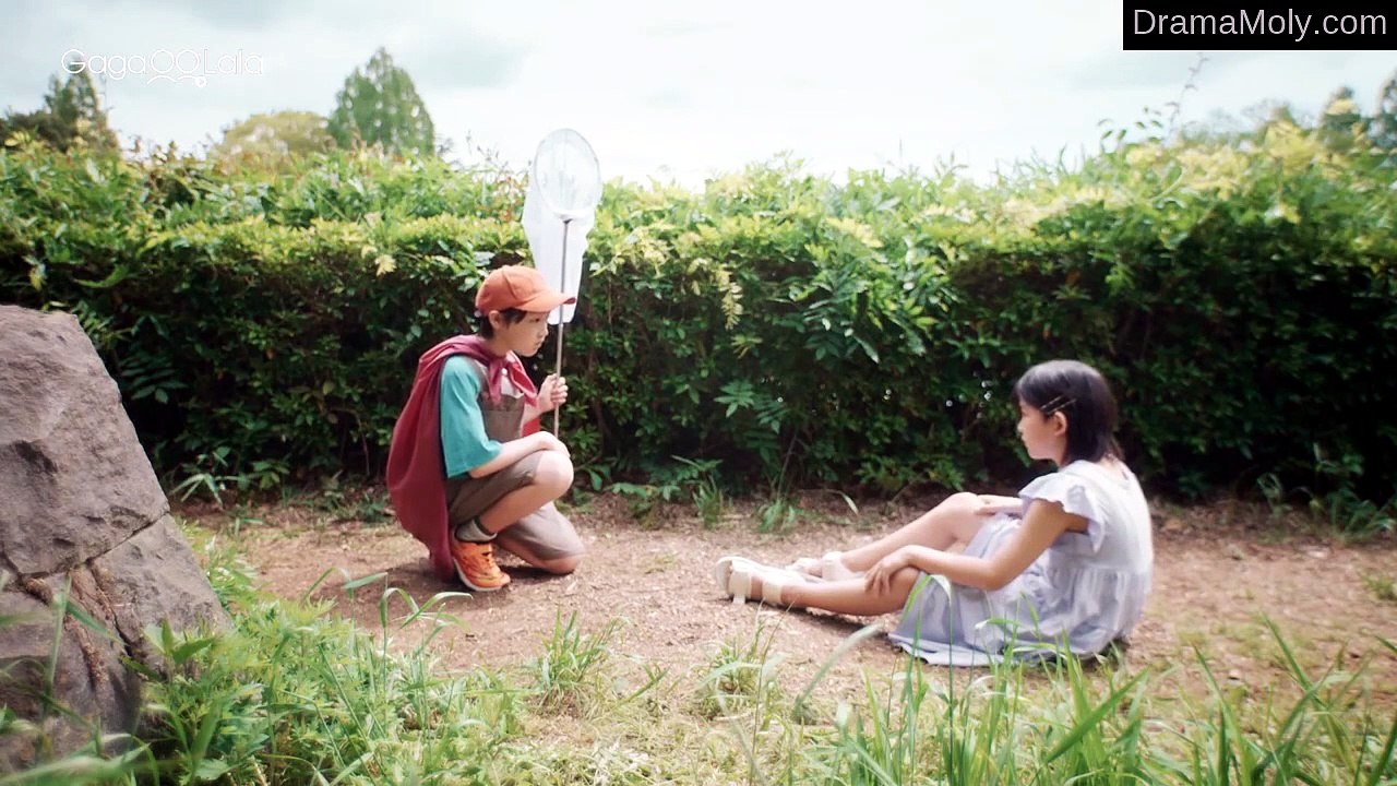 My Summer of You Ep 5 English Sub