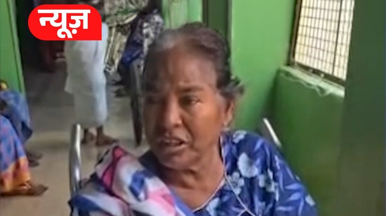 अस्पताल में इलाज नहीं, चूहे का हमला! वार्ड में...