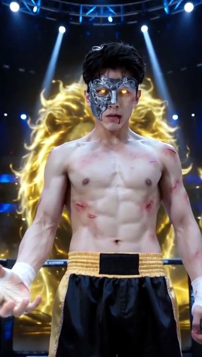 The Fighter They Broke Came Back Full EPS ENGLISH SUB 2026