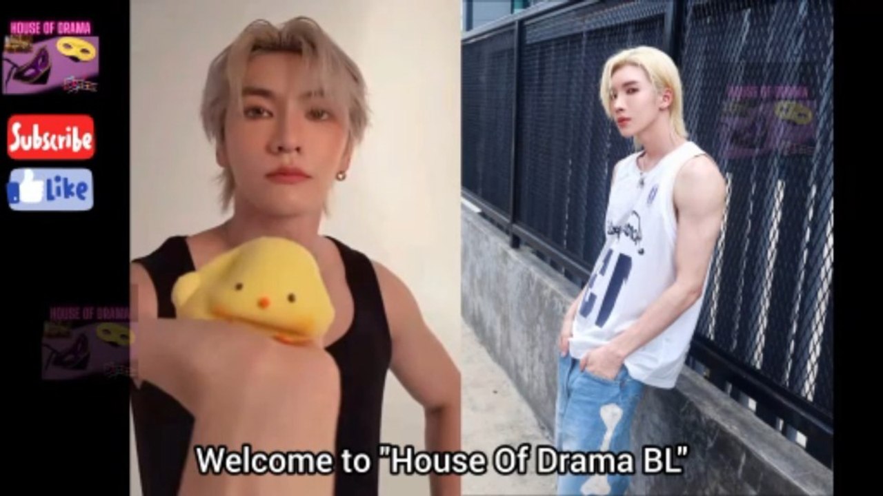 [Eng Sub] 22 July 2026 What Noeul do if he swapped bodies with Boss? #บอสโนอึล #bossnoeul #BoNoH