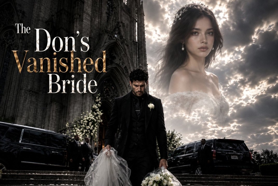 The Don's Vanished Bride | Full HD | Hot Drama | New Movie ✅