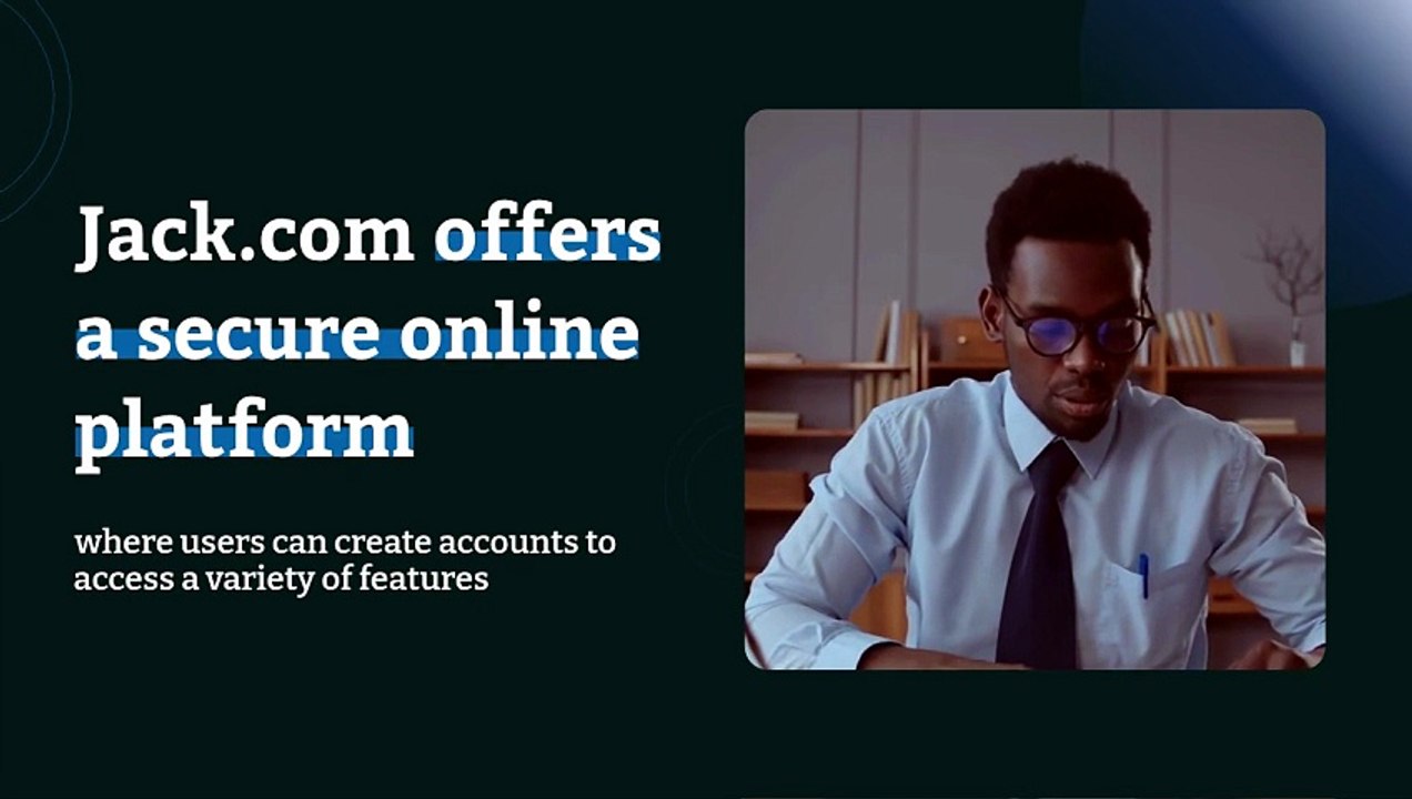 How Businesses Buy Verified Jack.com Accounts Efficiently