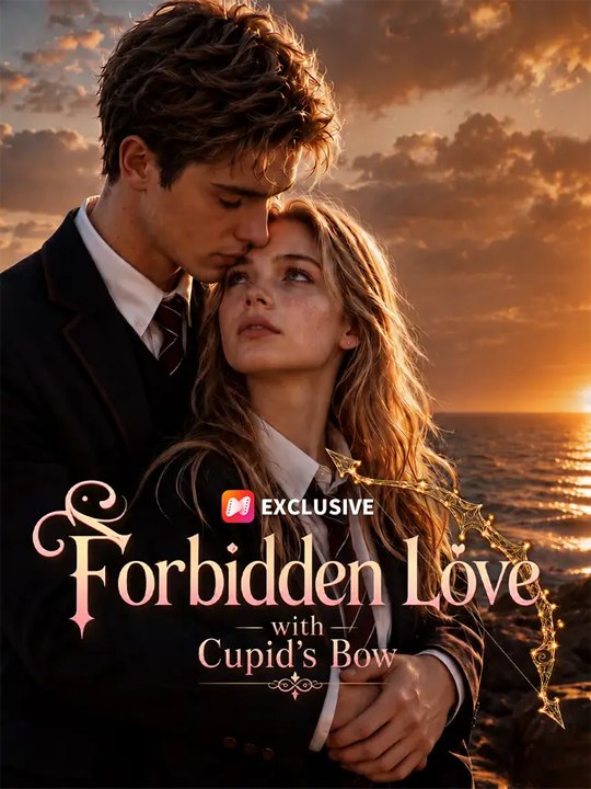 Forbidden Love with Cupid's Bow - Complete drama englishsub 🔥🔥