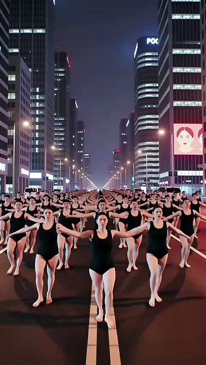 Jogging as a Form of Protest Against Exorbitant Health Insurance Premiums