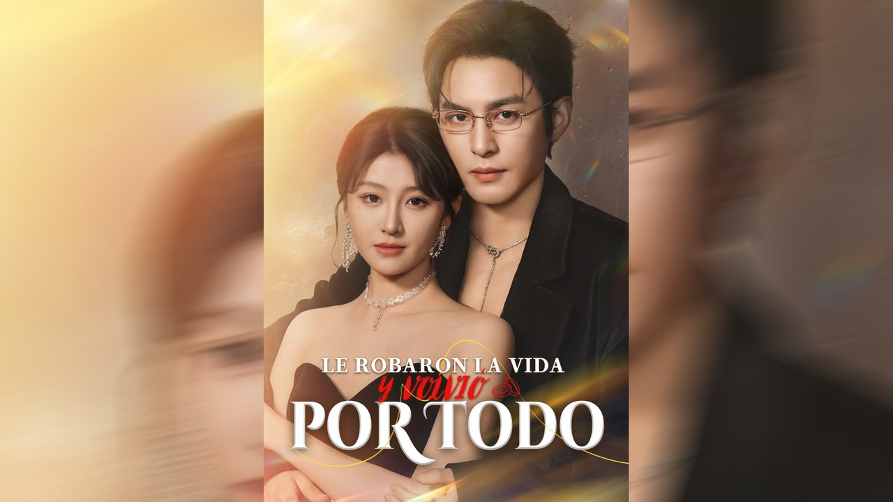 Le Robaron la Vida y Volvió por Todo | Full 80 Eps SD Drama | Short Drama Español | NITRO REALMS