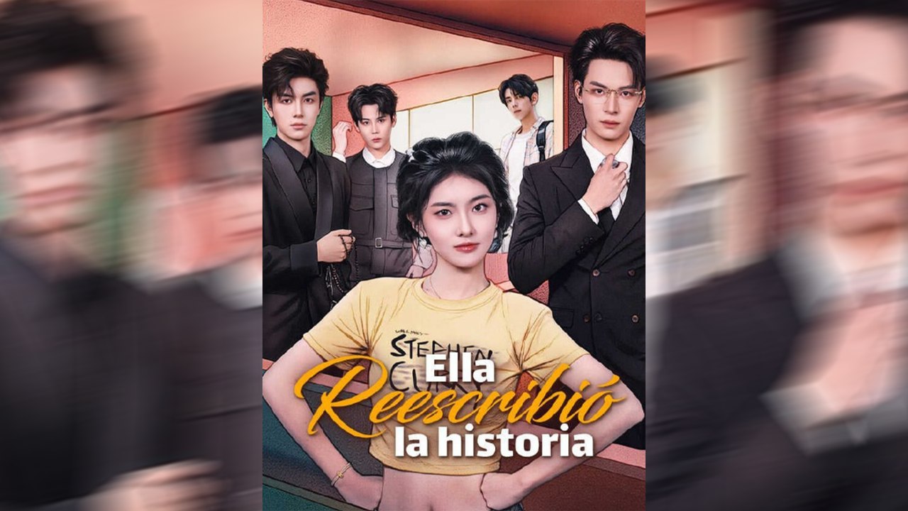 [Doblado] Ella reescribió la historia | Drama Completo | Short Drama Español | NITRO REALMS