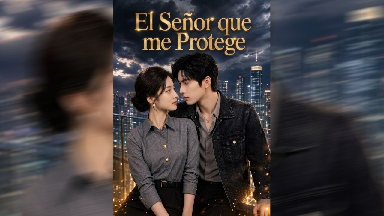 [Doblado] El Señor que me Protege | Full 55 Eps SD Drama | Short Drama Español | NITRO REALMS