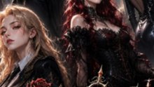 Rose Spell - Full Episode (ENGSUB) | Fantasy Romance