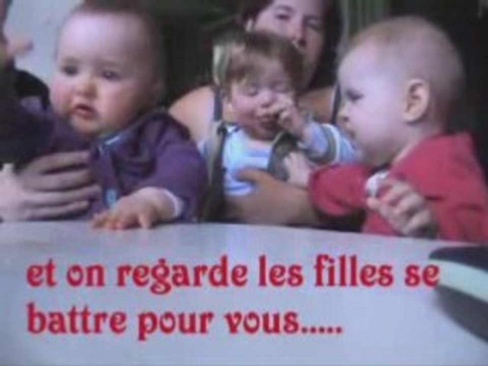 Les octobreaux en vacances, grand